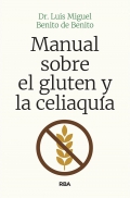 Manual sobre el gluten y la celiaqu�a
