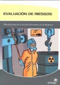 Evaluacin de riesgos. Planificacin de la Accin Preventiva en la Empresa.