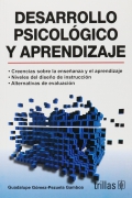 Desarrollo psicológico y aprendizaje.