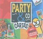 Party & Co. Cartas
