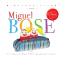 Kids Collection. Tributo infantil a Miguel Bos
