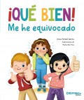 ¡Qué bien! Me he equivocado