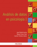 Análisis de datos en psicología I.