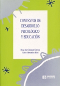 Contextos de desarrollo psicológico y educación