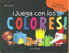 �Juega con los COLORES!