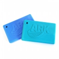 Tarjeta de presentación masticable de ARK azul real extra duro (1 unidad)