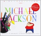 Michael Jackson. Versiones de Michael Jackson ideadas para nios. Contiene libro con biografa de Michael Jackson. ( CD )