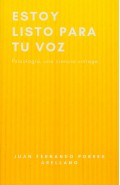 Estoy listo para tu voz. Psicologa, una ciencia vintage