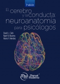 El cerebro y la conducta: neuroanatomía para psicólogos (3 edición)