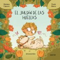 El jard�n de las huellas