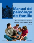 Manual del psicólogo de familia. Un nuevo perfil profesional