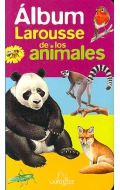 �lbum Larousse de los animales