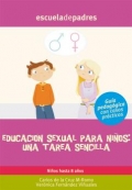 Educacin sexual para nios: una tarea sencilla.