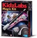 Juego de magia (magic kit)