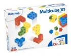Multicube 3D