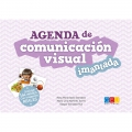 Agenda de comunicación visual imantada