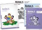 BOEHM-3, Test Boehm de conceptos básicos (Juego completo)