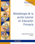 Metodología de la acción tutorial en educación primaria
