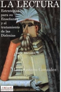La lectura: Estrategias para su ense�anza y el tratamiento de las dislexias