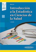 Introducción a la Estadística en Ciencias de la Salud (incluye versión digital)