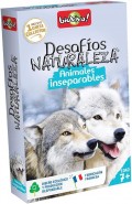 Desafos Naturaleza. Animales inseparables