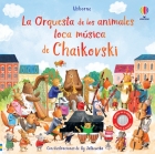 La Orquestra de los animales toca msica de Chaikovski