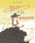 Billy y el bisonte
