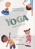 Yoga con niños. Actividades para realizar con niños
