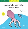 La botella que visit una estrella. Chiquicuento 5