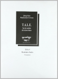 T.A.L.E. Test de análisis de lectoescritura. Sobre 4. Resultados finales