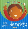 La meva primera cita amb el dentista