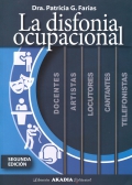 La disfonía ocupacional. Segunda edición