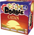Dobble Catan. Explora, busca y gana!