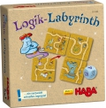 Laberinto de la lógica (Logik-Labyrinth)