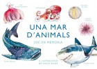 Una mar d'animals. Joc de memria