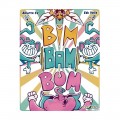 Bim Bam Bum. Divertido juego de cartas