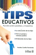 Tips educativos. Ayuda para padres y maestros.