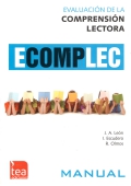 ECOMPLEC, Evaluación de la Comprensión Lectora (Juego Completo Primaria + Secundaria)