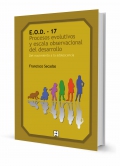 EOD - 17 Procesos evolutivos y escala observacional del desarrollo. Del nacimiento a la adolescencia. (Libro + DVD)