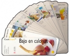 Bajo en caloras. Comida fcil, comida estupenda.