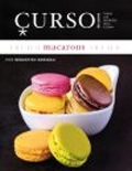 Curso de cocina: macarons.