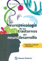 Neuropsicología de los trastornos del neurodesarrollo