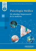 Psicologa mdica. Un abordaje biopsicosocial de la medicina