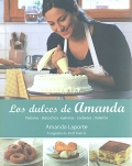 Los dulces de Amanda.