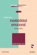 Tratando... inestabilidad emocional. Terapia icnica