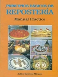 Principios bsicos de repostera. Manual prctico.