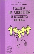 Cuaderno de ejercicios de inteligencia emocional