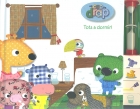 Els cap de drap. Tots a dormir!.