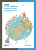 7500 millones de personas! Qu es y para qu sirve la demografa