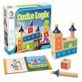 Castle Logix ¡Construye castillos con torres!